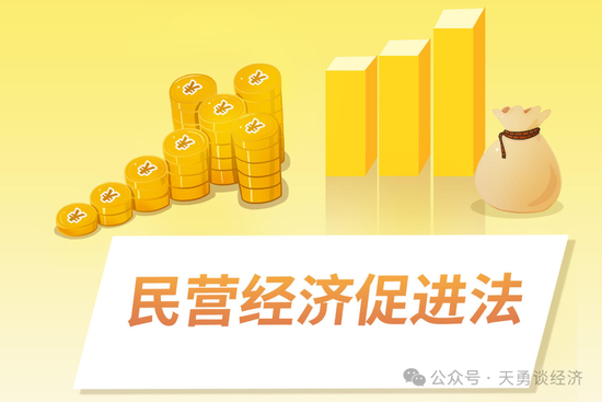 股票配资选择 周天勇：民营经济促进法的重点是保护民营经济产权