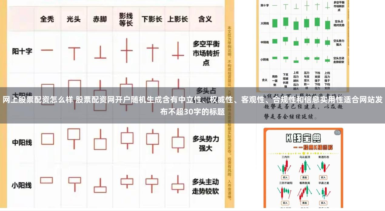 网上股票配资怎么样 股票配资网开户随机生成含有中立性、权威性、客观性、合规性和信息实用性适合网站发布不超30字的标题