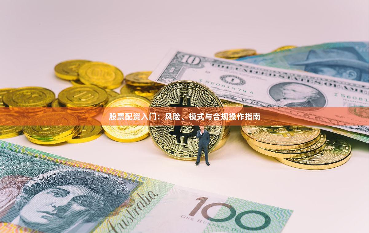 股票配资入门：风险、模式与合规操作指南