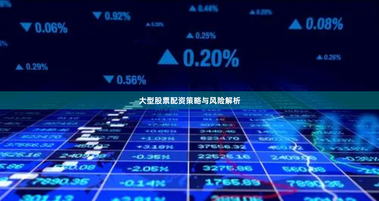 大型股票配资策略与风险解析