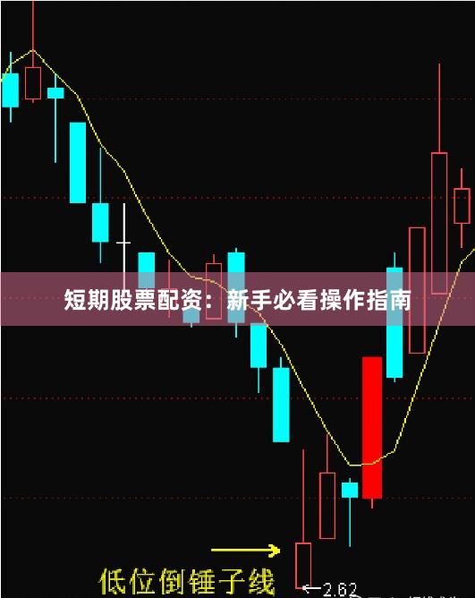 短期股票配资:新手必看操作指南